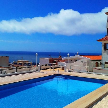 Ocean View Cactus I , Over Los Cristianos, Playa Las Vistas Apartment Los Cristianos  Bagian luar foto