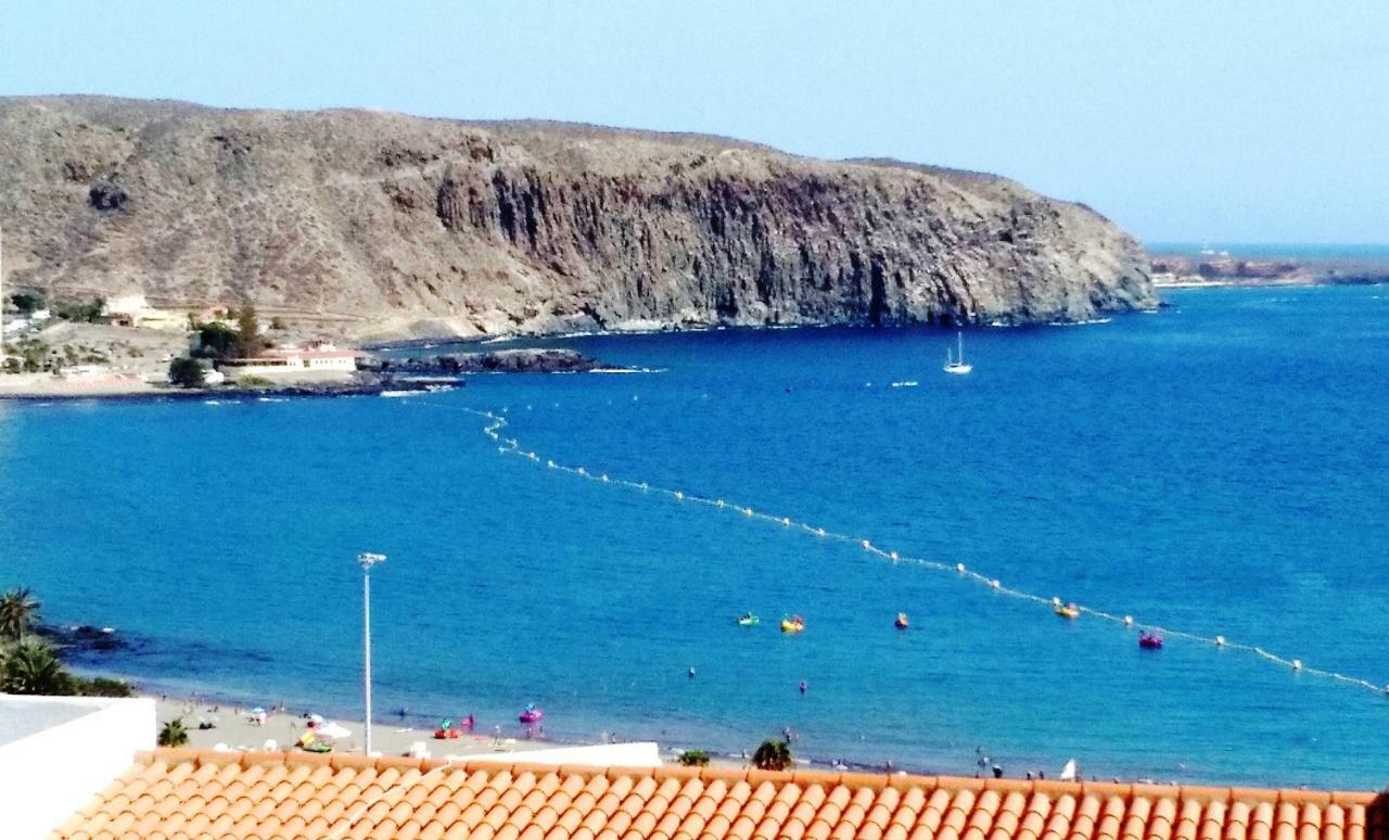 Ocean View Cactus I , Over Los Cristianos, Playa Las Vistas Los Cristianos  Bagian luar foto